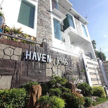 Haven 1916 Pension House Coron Luaran gambar