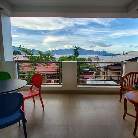 Haven 1916 Pension House Coron Luaran gambar
