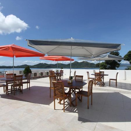 Haven 1916 Pension House Coron Luaran gambar