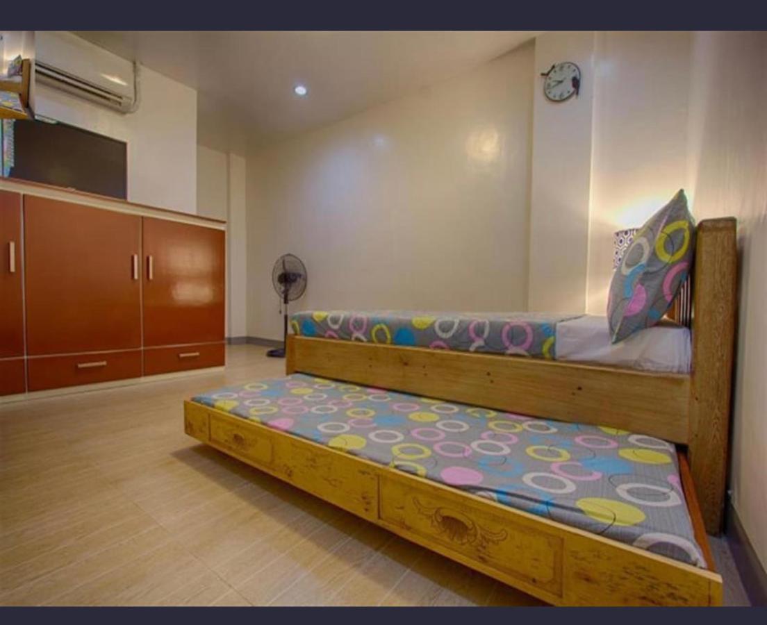 Haven 1916 Pension House Coron Luaran gambar