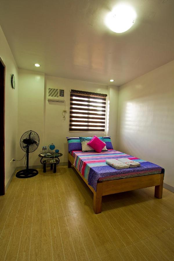 Haven 1916 Pension House Coron Luaran gambar