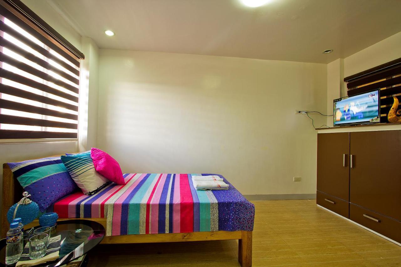 Haven 1916 Pension House Coron Luaran gambar