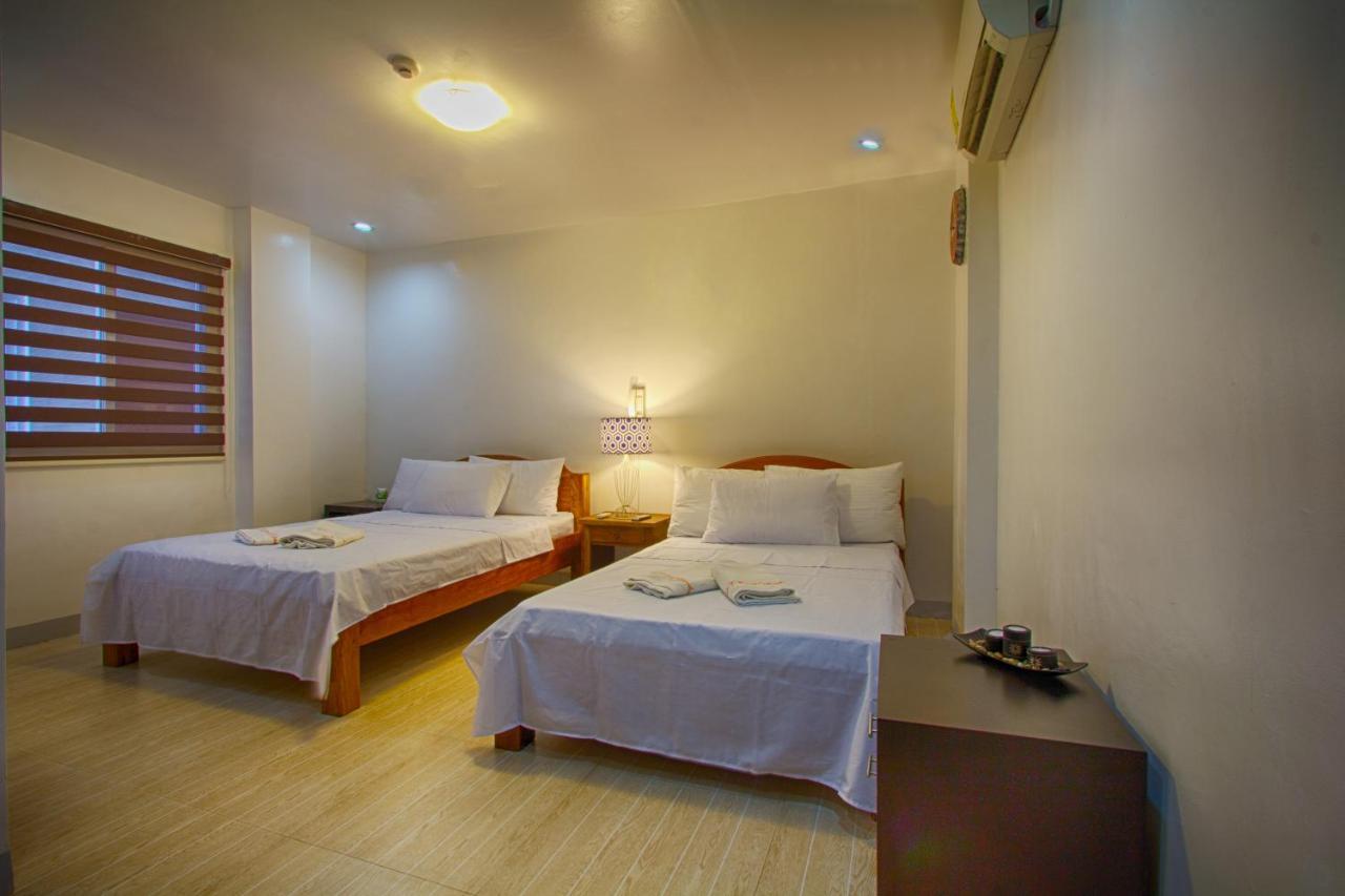 Haven 1916 Pension House Coron Luaran gambar