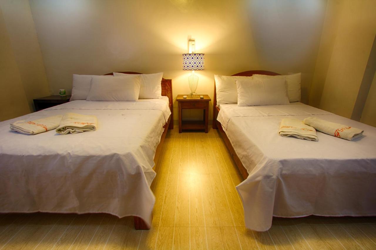 Haven 1916 Pension House Coron Luaran gambar