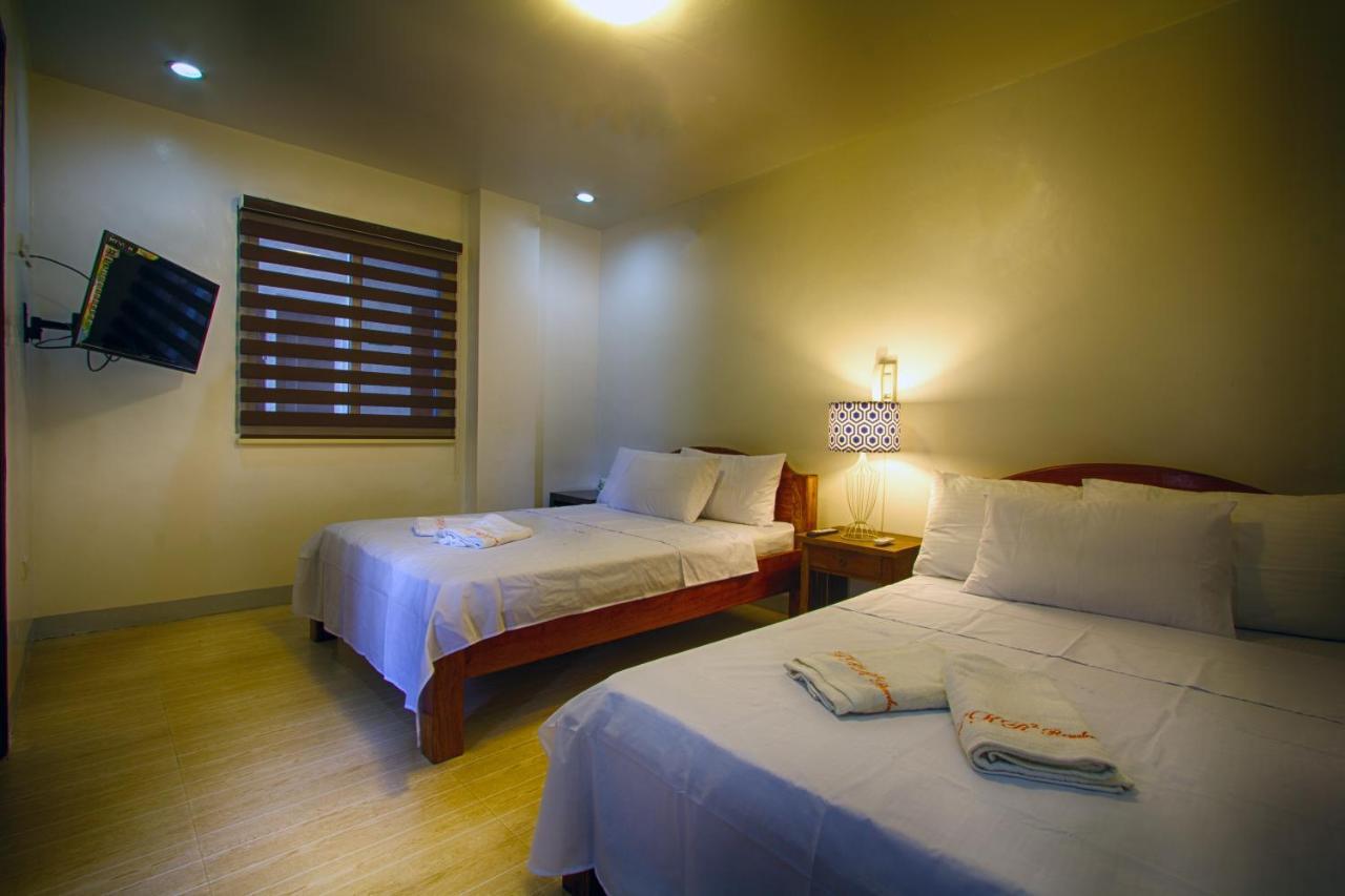 Haven 1916 Pension House Coron Luaran gambar