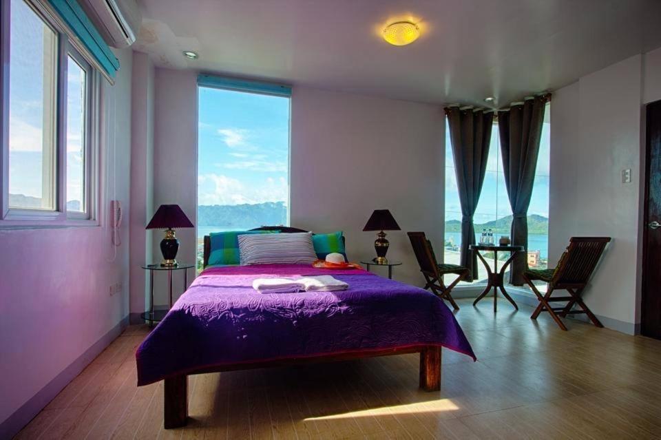 Haven 1916 Pension House Coron Luaran gambar