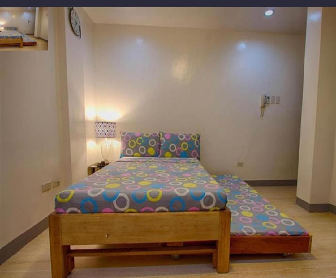 Haven 1916 Pension House Coron Luaran gambar