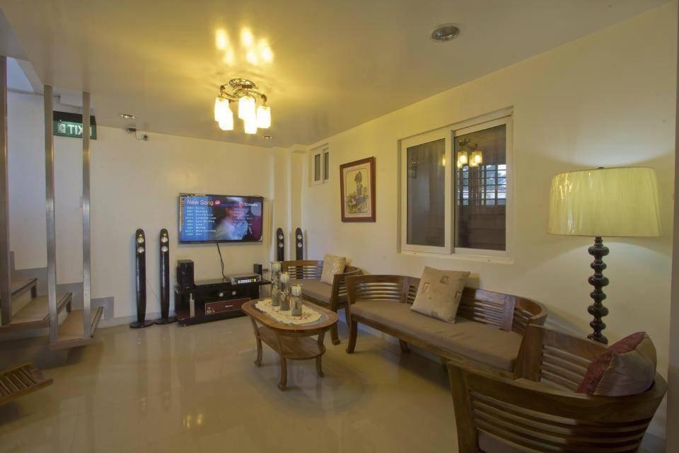 Haven 1916 Pension House Coron Luaran gambar