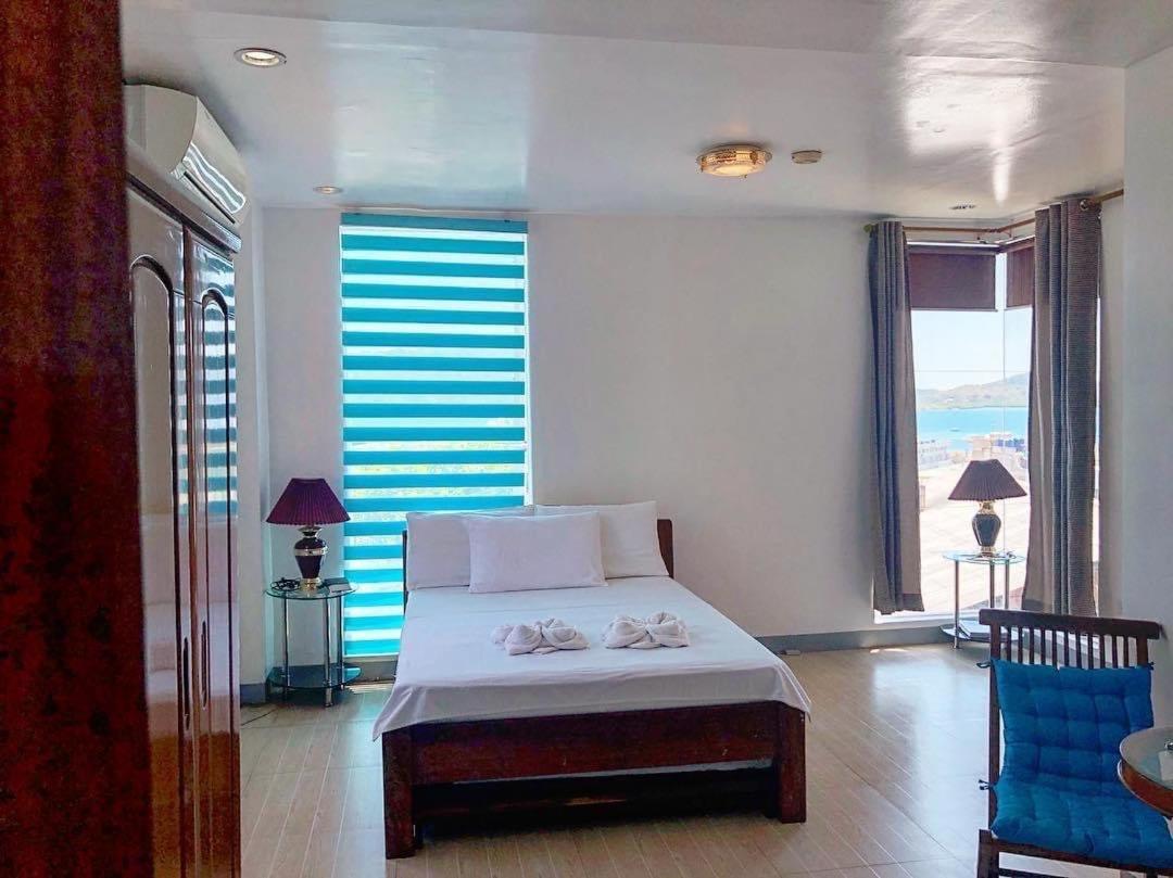 Haven 1916 Pension House Coron Luaran gambar